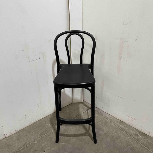 Sozo Stools Black x5