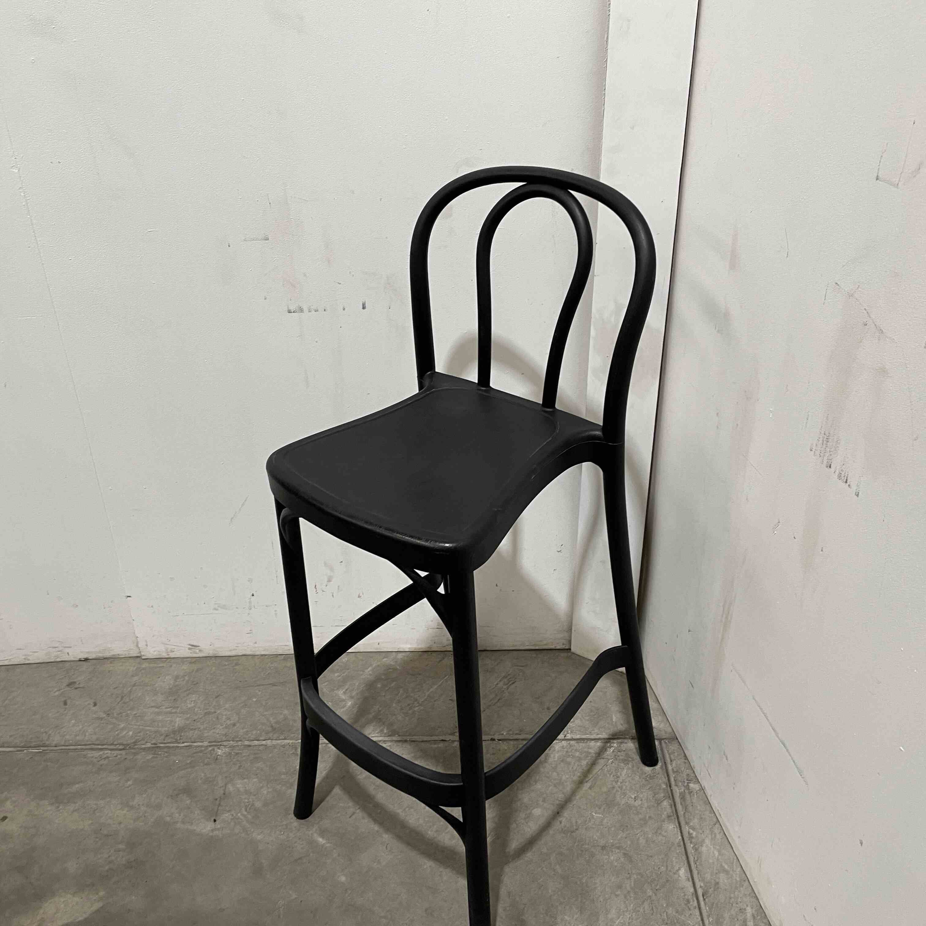 Sozo Stools Black x5