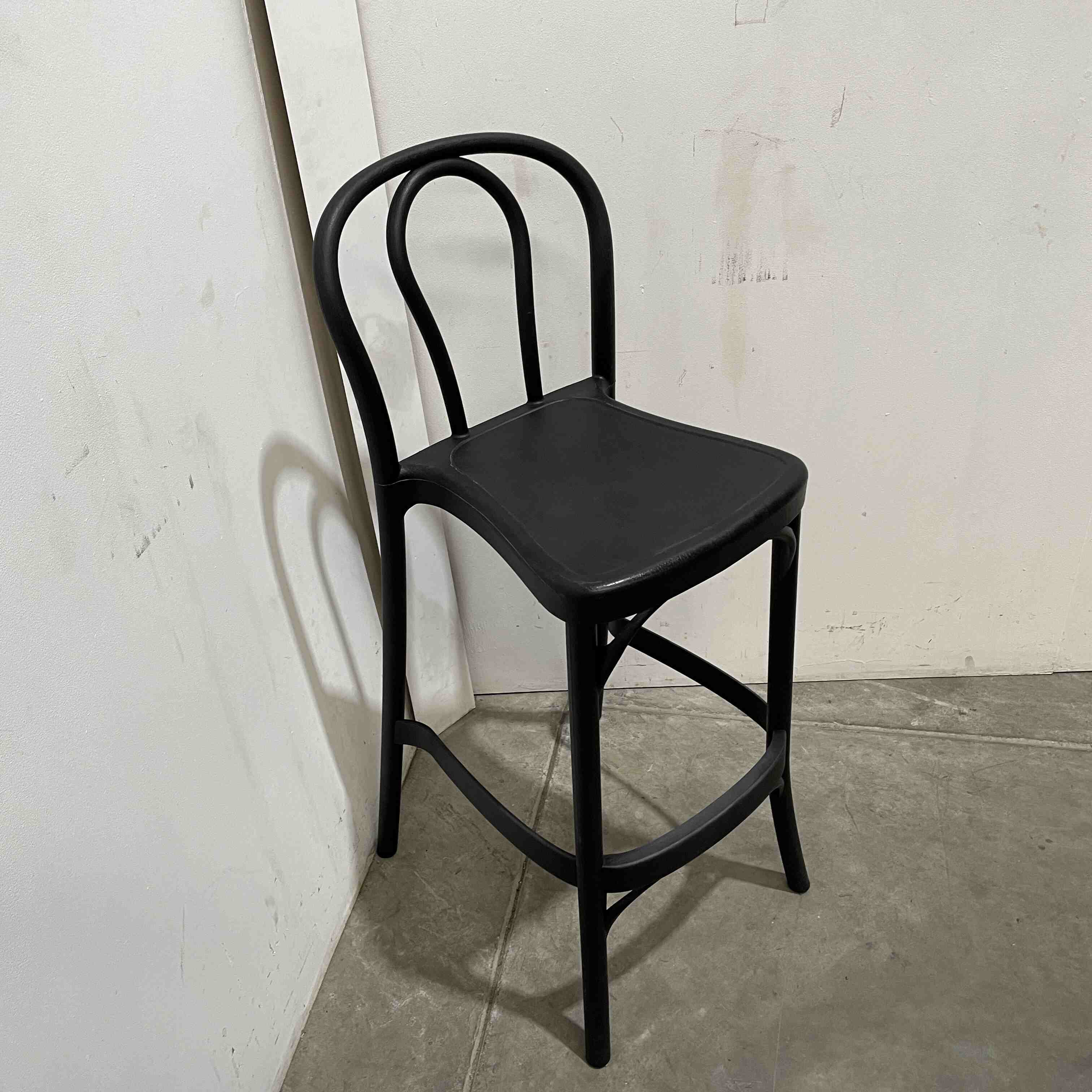 Sozo Stools Black x5