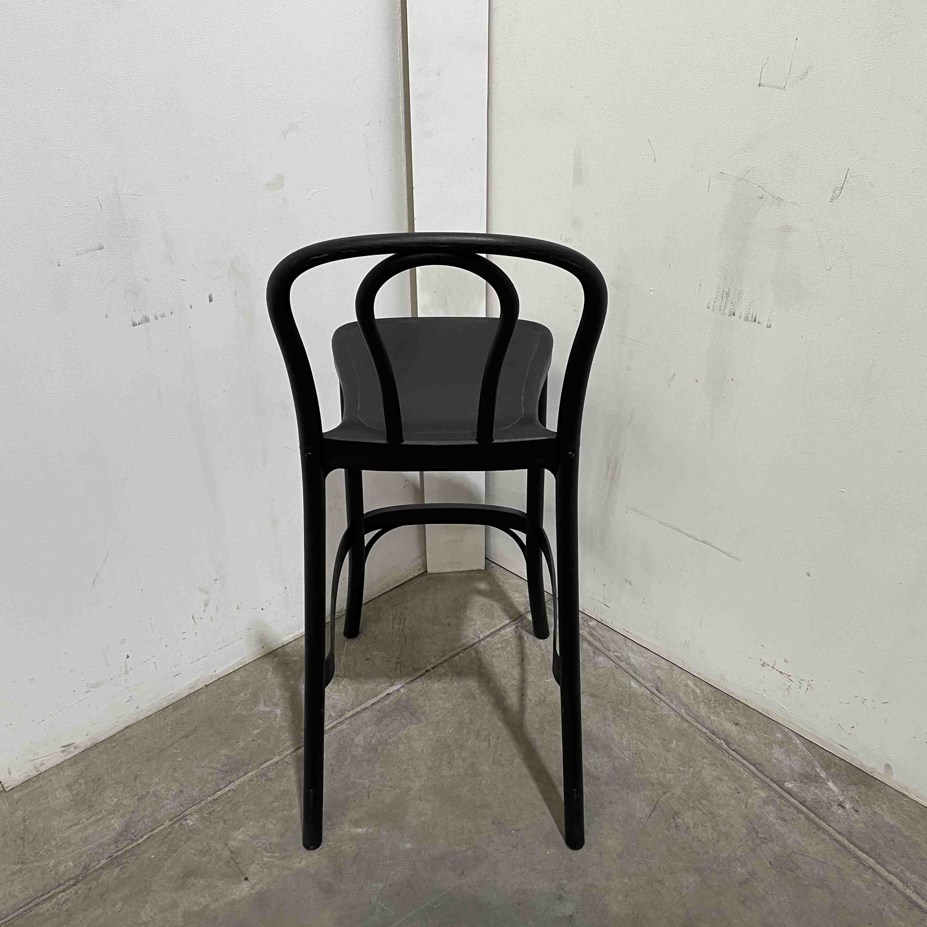 Sozo Stools Black x5