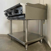 B&S GRP-9 Griddle