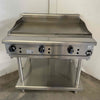 B&S GRP-9 Griddle