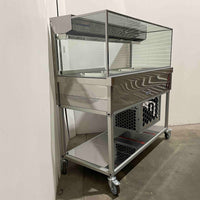 Roband SRX24RD Refrigerated Bain Marie