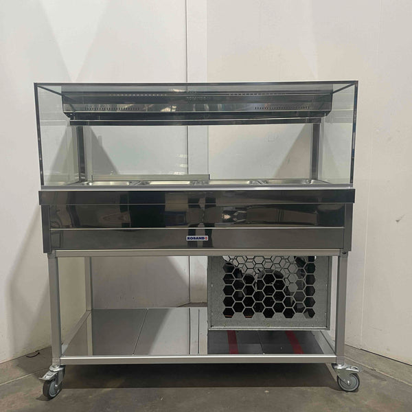 Roband SRX24RD Refrigerated Bain Marie