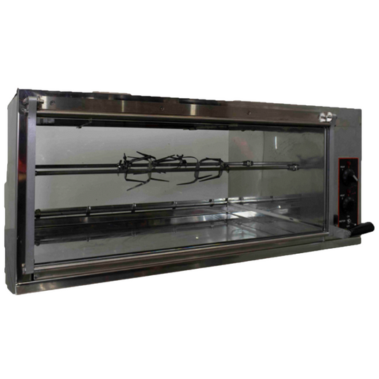 Semak M8 Chicken Rotisserie
