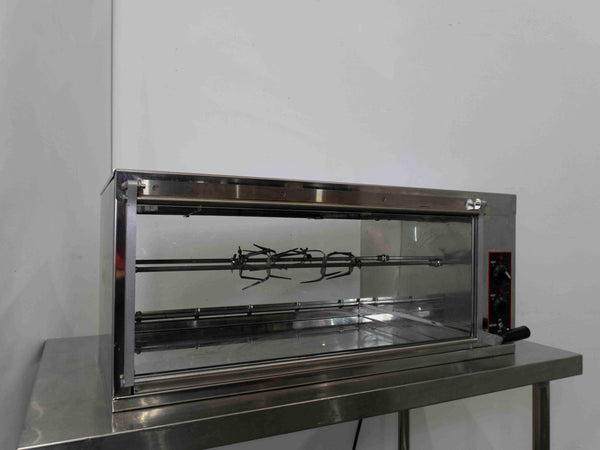 Semak M8 Chicken Rotisserie