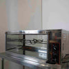 Semak M8 Chicken Rotisserie