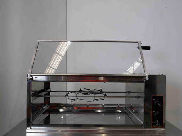 Semak M8 Chicken Rotisserie