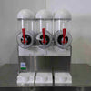 BRAS FBM 3 Slushie Machine