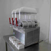 BRAS FBM 3 Slushie Machine