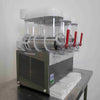 BRAS FBM 3 Slushie Machine