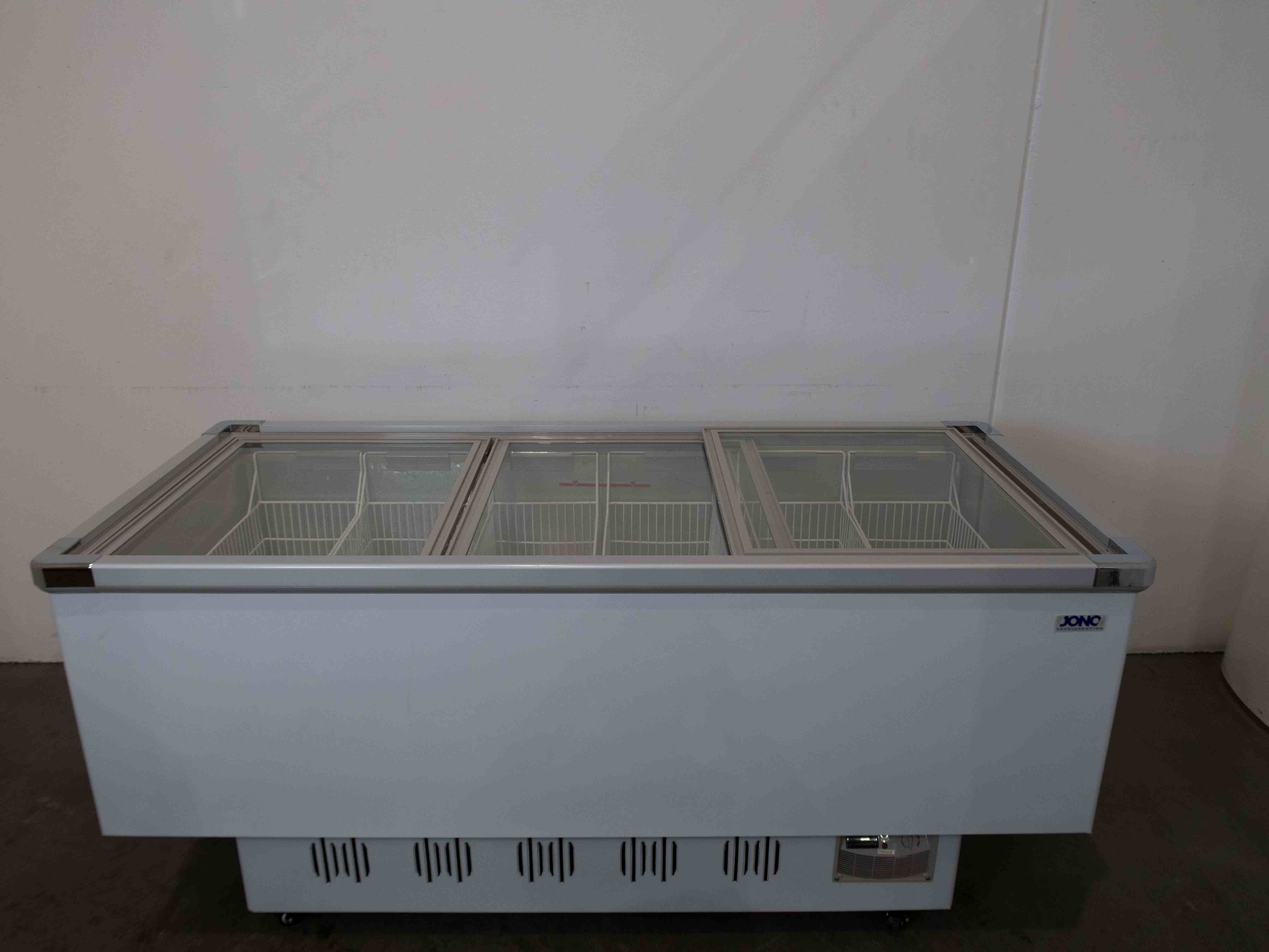 Jono IF528 - Chest Freezer