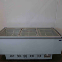 Jono IF528 - Chest Freezer