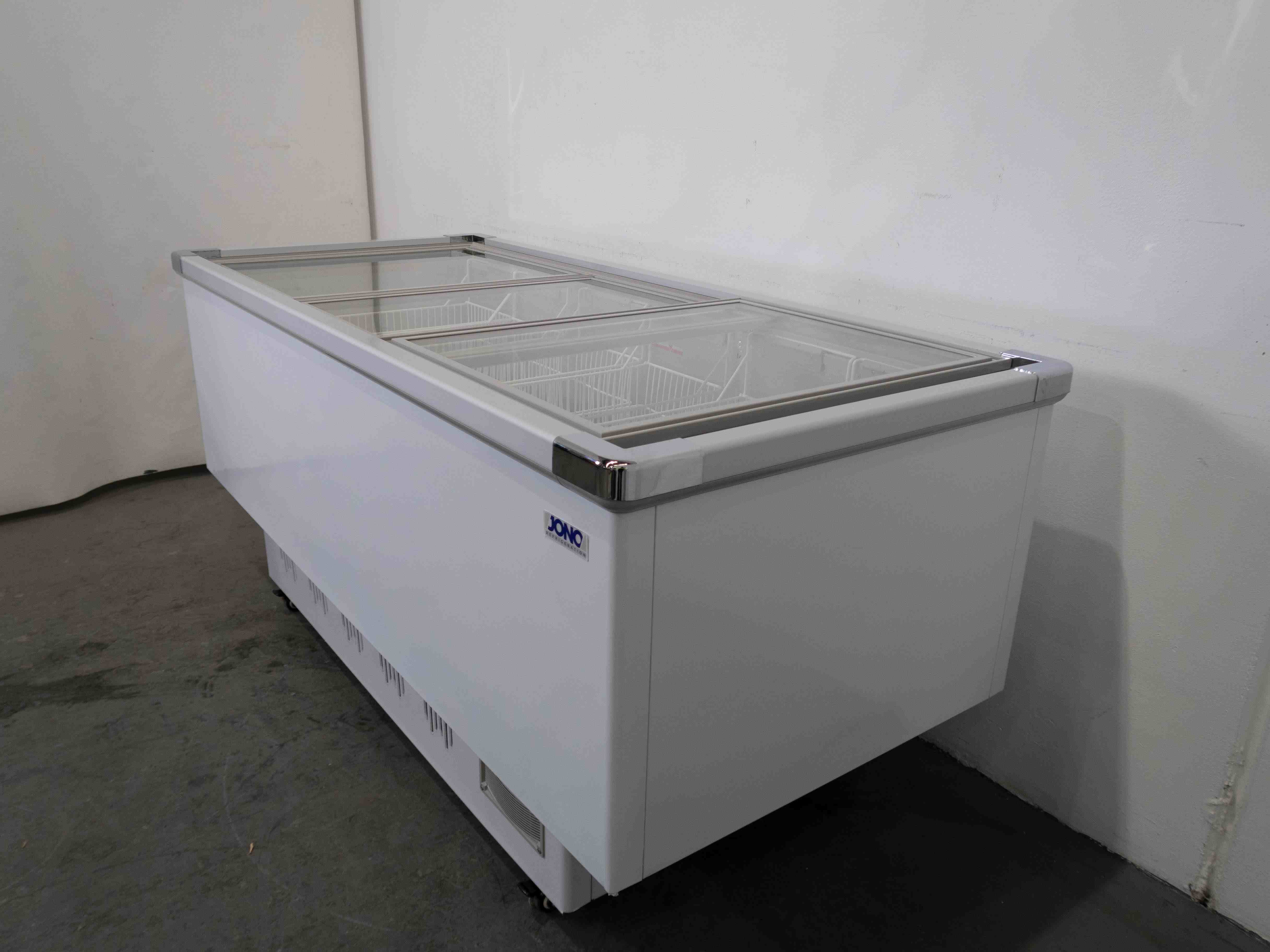 Jono IF528 - Chest Freezer