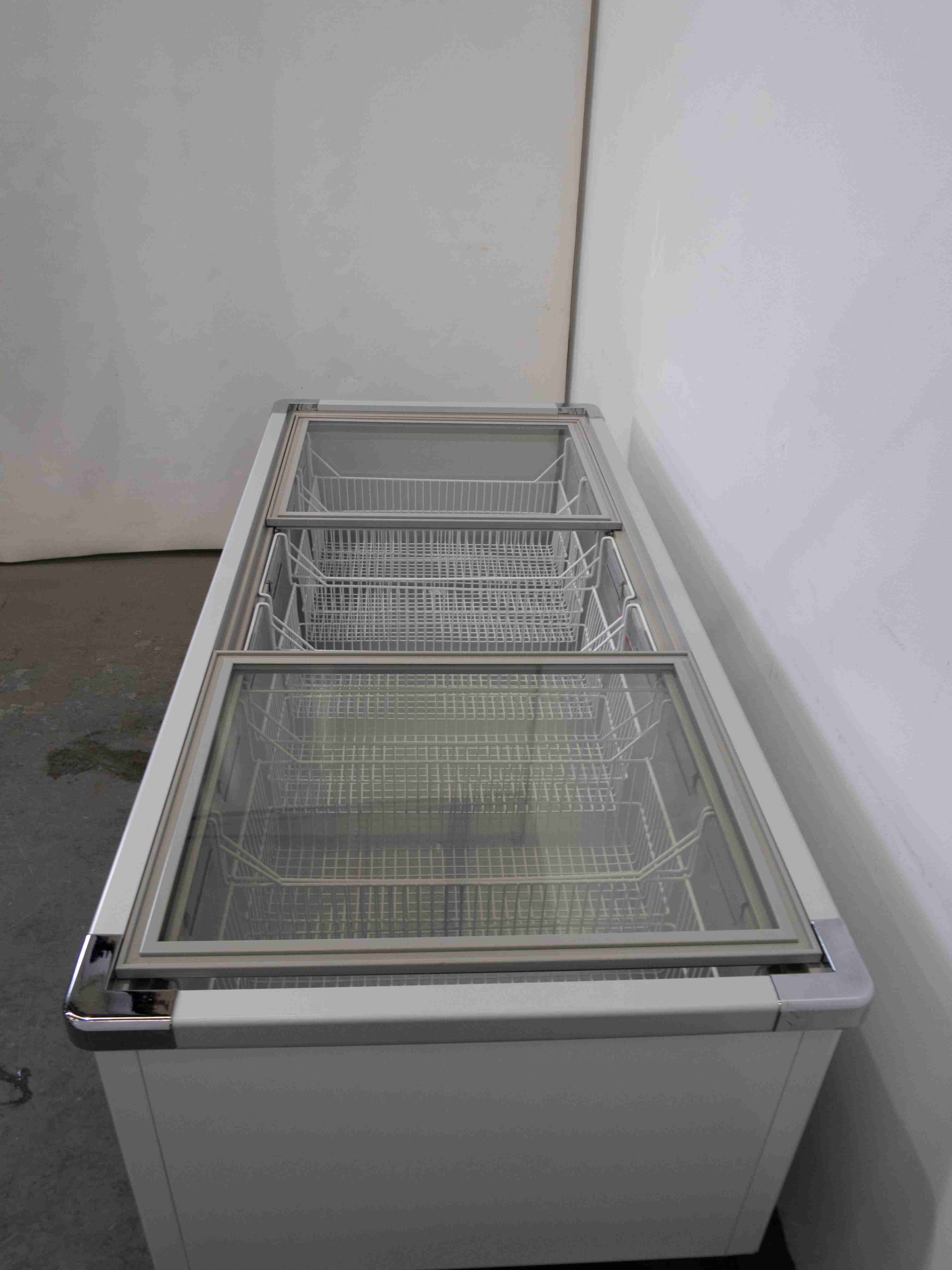 Jono IF528 - Chest Freezer