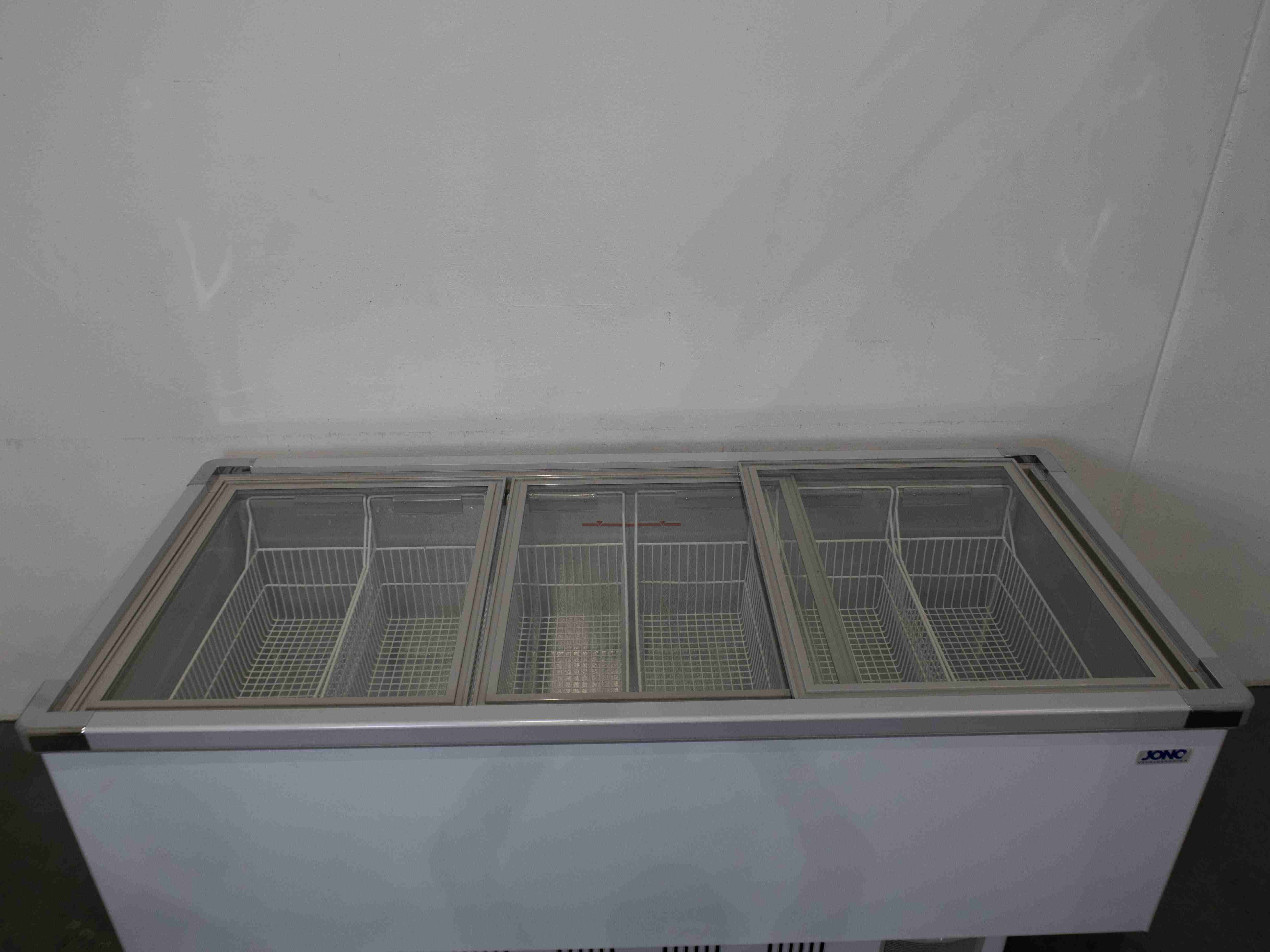 Jono IF528 - Chest Freezer
