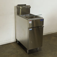 Cookrite ATFS-40 Single Pan Fryer