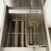 Cookrite ATFS-40 Single Pan Fryer