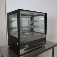 FED GN-660HRT Hot Food Display