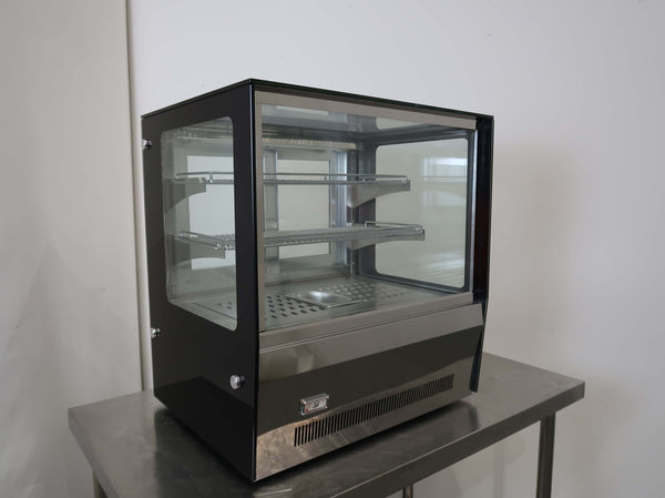 FED GN-660HRT Hot Food Display