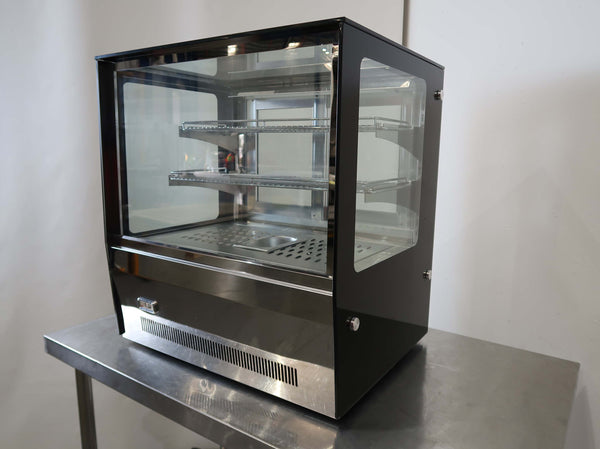 FED GN-660HRT Hot Food Display