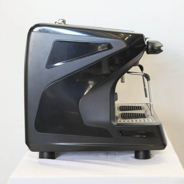Rancilio Classe 5 USB2/CLP 2 Group Coffee Machine