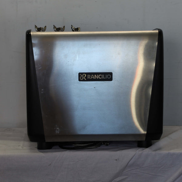 Rancilio Classe 5 USB2/CLP 2 Group Coffee Machine