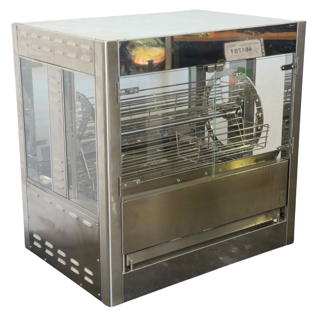 Diamond RPB-5C Chicken Rotisserie