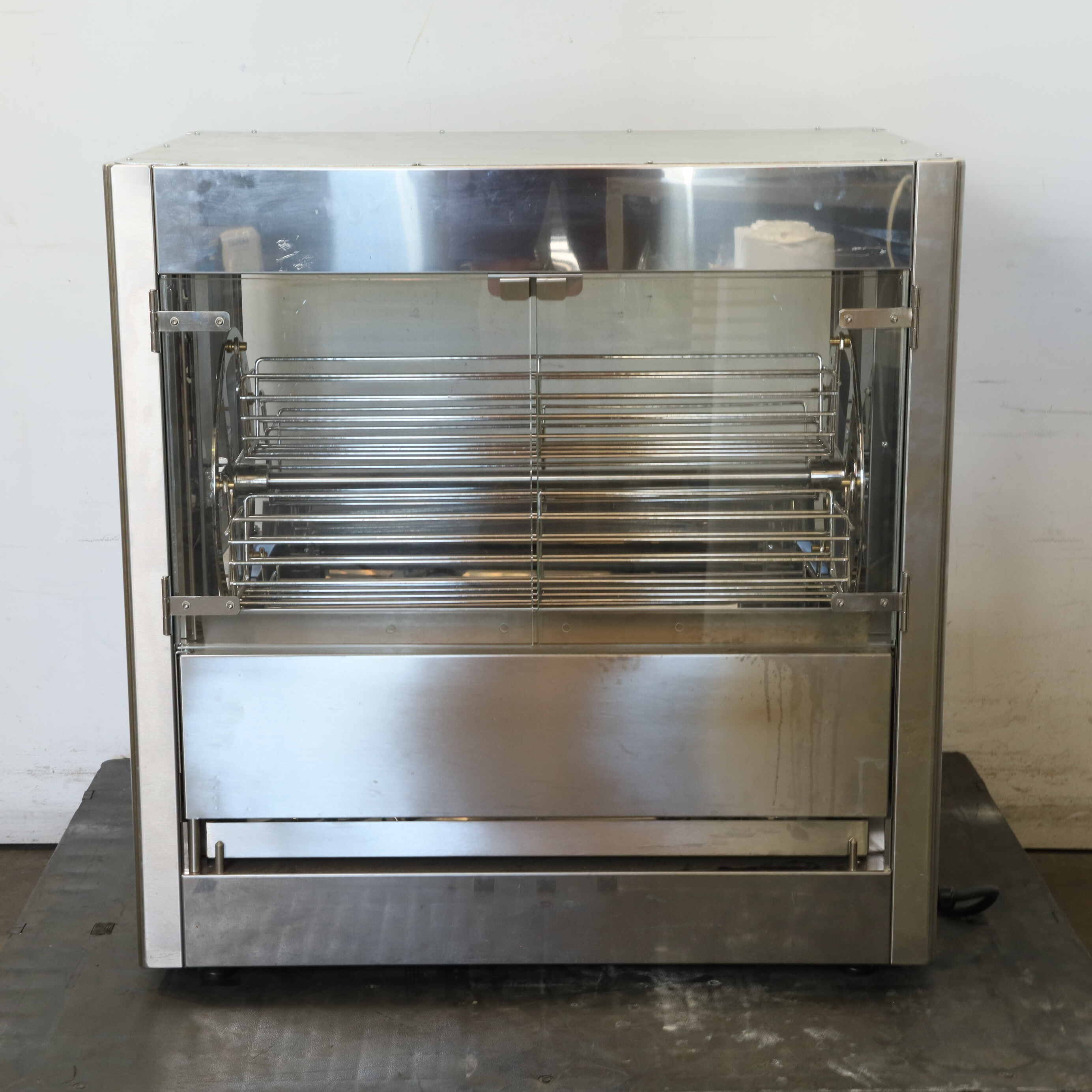 Diamond RPB-5C Chicken Rotisserie