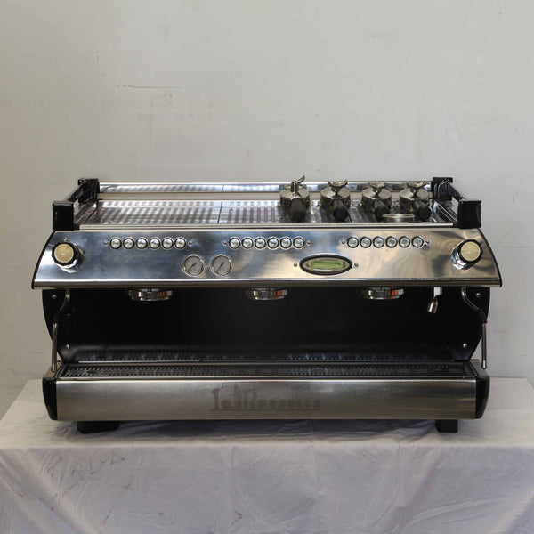 La Marzocco GB5 3AV - 3 Group Coffee Machine