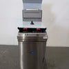 FED Frymax RC-300E Single Pan Fryer