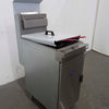 FED Frymax RC-300E Single Pan Fryer
