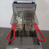FED Frymax RC-300E Single Pan Fryer