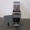 FED Frymax RC-300E Single Pan Fryer