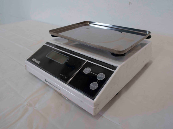 Vogue F178-A - Digital Platform Scale