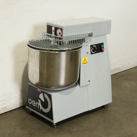 OEM FX301T Spiral Mixer