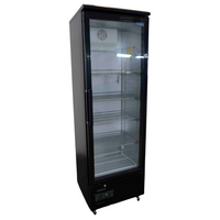 Polar GJ447-A Upright Fridge