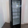 Polar GJ447-A Upright Fridge