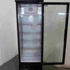 Polar GJ447-A Upright Fridge