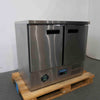 Polar U636-A Undercounter Fridge