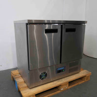 Polar U636-A Undercounter Fridge