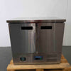 Polar U636-A Undercounter Fridge