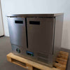 Polar U636-A Undercounter Fridge
