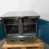 Polar U636-A Undercounter Fridge