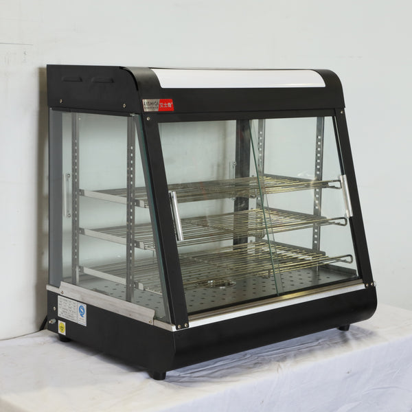 Aishiqi ASQ-60K Heated Display