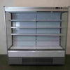 Freeze Edge SF188-76-19D Display Fridge
