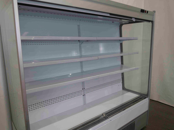 Freeze Edge SF188-76-19D Display Fridge