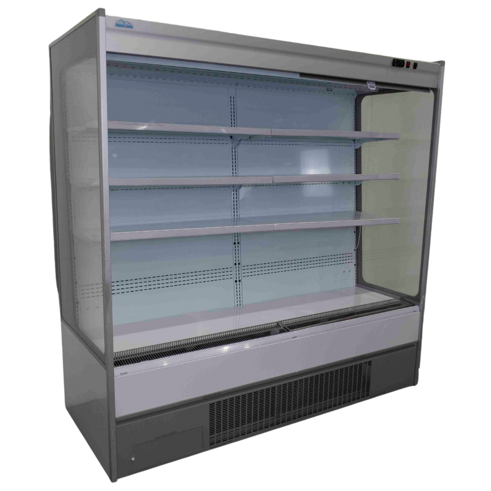 Freeze Edge SF188-76-19D Reach In Display