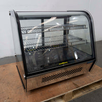 Polar CD229-A Countertop Food Display Fridge