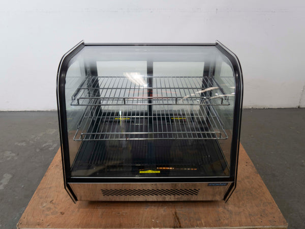 Polar CD229-A Countertop Food Display Fridge